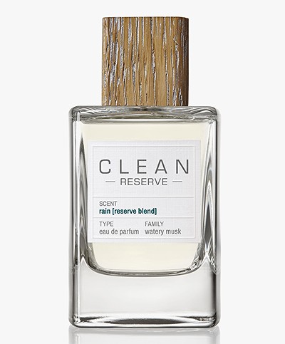 Clean Reserve Parfum Rain