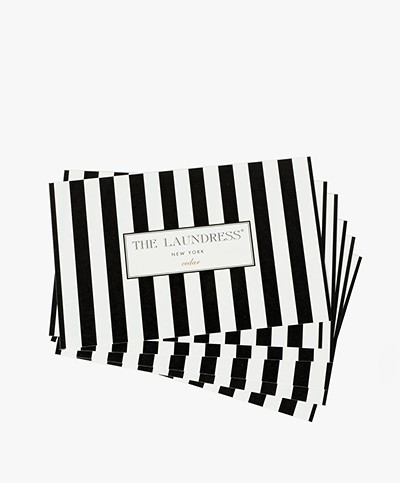 The Laundress Scented Drawer Sheets Classic